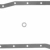 FEL-PRO Ford 351w Oil Pan Gasket SVO ENGINE 1827