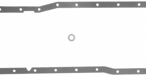 FEL-PRO Ford 351w Oil Pan Gasket SVO ENGINE 1827