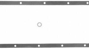 FEL-PRO SBC Oil Pan Gasket For Olds Rocket Blocks 1839