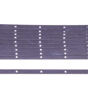 FEL-PRO SBC Oil Pan Gaskets (10pk) SBC Rocket Block FEL1839B