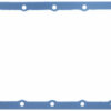 FEL-PRO SBC One Piece Rubber Oil Pan Gasket 1882