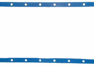 FEL-PRO BBC 1PC. Rubber Oil Pan Gasket 1884R