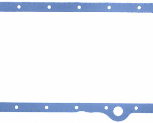 FEL-PRO Oil Pan Gasket Set - 86-97 SBC 1886