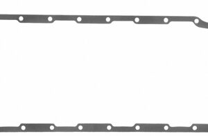 FEL-PRO BBC Oil Pan Set Pro Stock V-8 1893