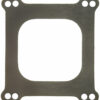 FEL-PRO Holley Carb Gasket Open Center. Fits AFB 1900