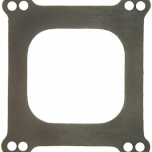 FEL-PRO Holley Carb Gasket Open Center. Fits AFB 1900