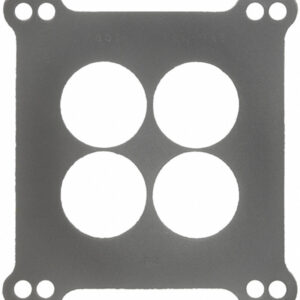 FEL-PRO Holley & Carter Carb 1in 3/4 Dia 4 Hole Gasket 1901