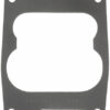 FEL-PRO Carter Carb Gasket Thermoquad Open Center 1902