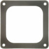 FEL-PRO 4500 Holley Base Gasket 4500 Open Center 1903