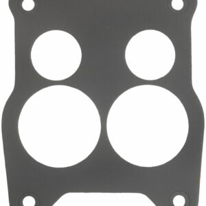 FEL-PRO Insulator Gasket Quadrajet 4-Hole 1/4 1905