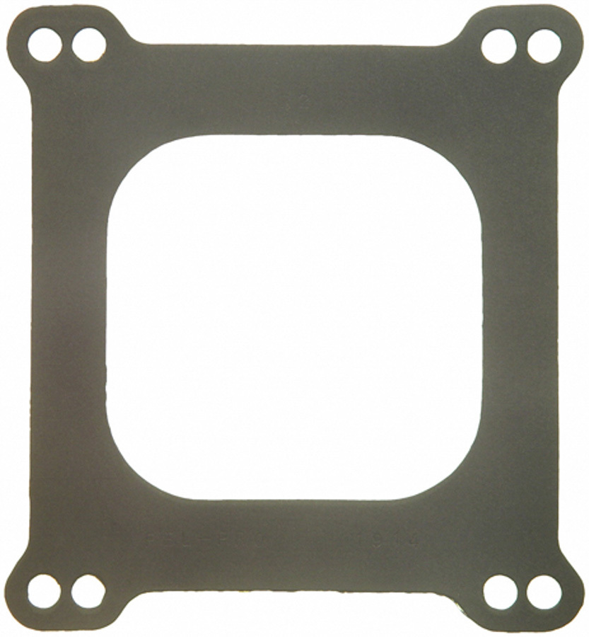 FEL-PRO Carburetor Gasket - Holley 4150 Open 1914