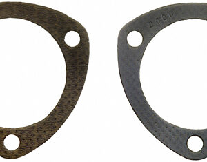 FEL-PRO Triangle Collector Gskt. C/D=2in 3/4. B/C=3in .5i 2000