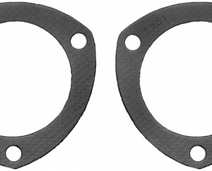 FEL-PRO Triangle Collector Gskt. C/D=3in. B/C=3in 7/8in 2001