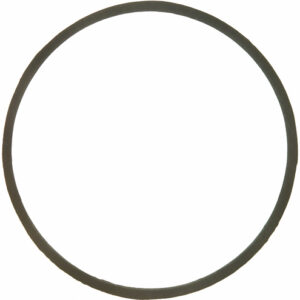 FEL-PRO Air Cleaner Gasket - 4500 Carb w/Adhesive 2105