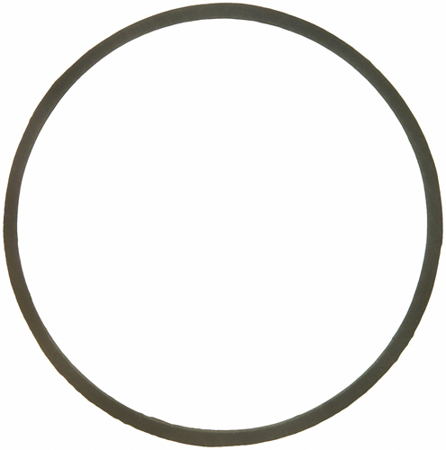 FEL-PRO Air Cleaner Gasket - 4500 Carb w/Adhesive 2105