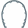 FEL-PRO SBC Timing Cover Gasket - Steel Core 2335