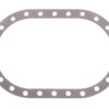 FEL-PRO Fuel Cell Gasket OVAL SHAPE 24 BOLT 2400