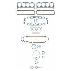 FEL-PRO Engine Gasket Set - SBC 62-79 260-1000