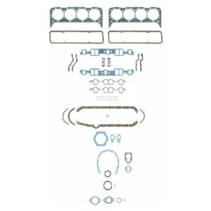 FEL-PRO Engine Gasket Set - SBC 62-79 260-1000