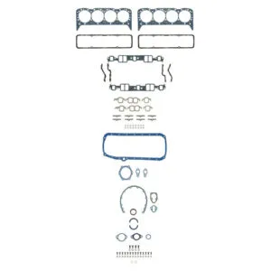 FEL-PRO Gasket Kit -SBC 59-74 260-1000AT