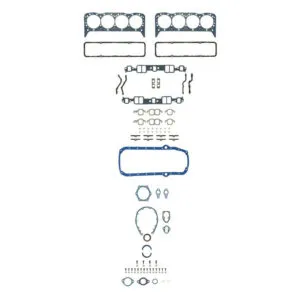FEL-PRO Engine Gasket Set - SBC 75-79 260-1000BT