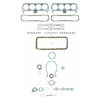 FEL-PRO Engine Gasket Set - BBM B/RB 260-1001