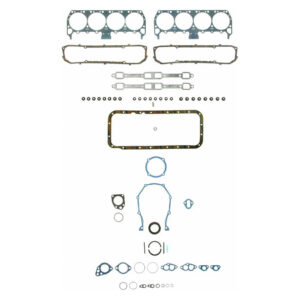 FEL-PRO Engine Gasket Set - BBM B/RB 260-1001