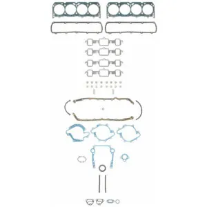 FEL-PRO Engine Gasket Set Olds V8 65-76 400/425/455 260-1008