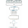 FEL-PRO Gasket Kit - BBC  66-79 260-1009