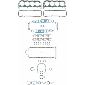 FEL-PRO Gasket Kit - BBC  66-79 260-1009