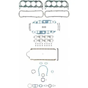 FEL-PRO Gasket Kit - BBC  66-79 260-1009