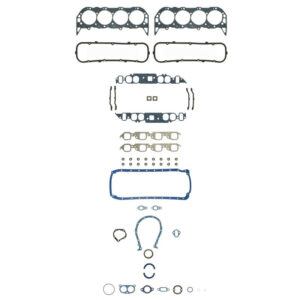 FEL-PRO Gasket Kit - BBC  66-79 260-1009T