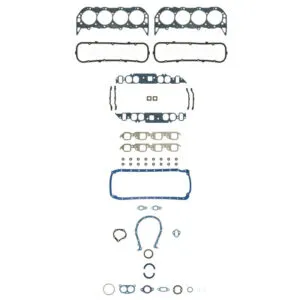 FEL-PRO Gasket Kit - BBC  66-79 260-1009T