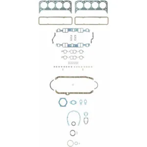 FEL-PRO Gasket Kit 260-1024