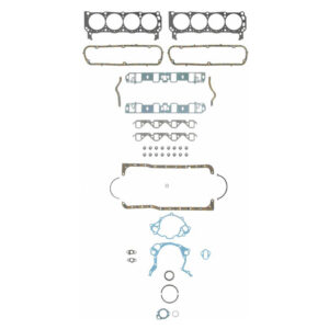 FEL-PRO Engine Gasket Set - SBF 351W 69-74 260-1028
