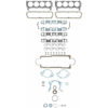 FEL-PRO Engine Gasket Set - SBF 221-302 62-82 260-1125