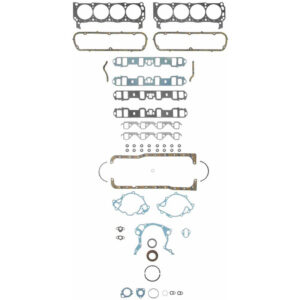 FEL-PRO Engine Gasket Set - SBF 221-302 62-82 260-1125