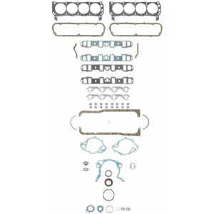 FEL-PRO Engine Gasket Set - SBF 221-302 62-82 260-1125
