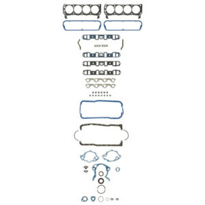 FEL-PRO Engine Gasket Set - SBF 260-302 260-1125T