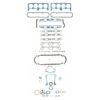 FEL-PRO Engine Gasket Set - SBM 318  76-89 260-1152