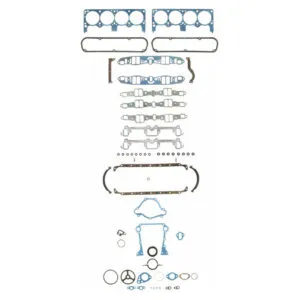 FEL-PRO Engine Gasket Set - SBM 318  76-89 260-1152