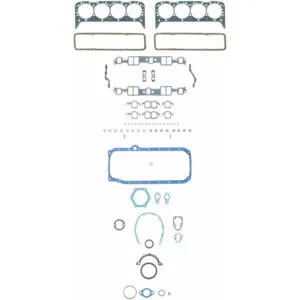 FEL-PRO Gasket Kit 260-1243