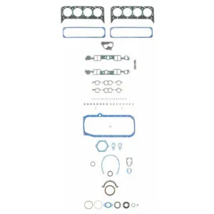 FEL-PRO Engine Gasket Set - SBC 87-95 w/TBI 260-1269