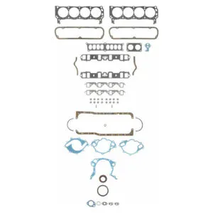 FEL-PRO Engine Gasket Set - SBF 351W 87-89 260-1446