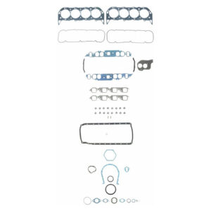FEL-PRO Engine Gasket Set - BBC 7.4L 91-95 260-1635