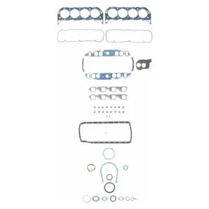 FEL-PRO Engine Gasket Set - BBC 7.4L 91-95 260-1635