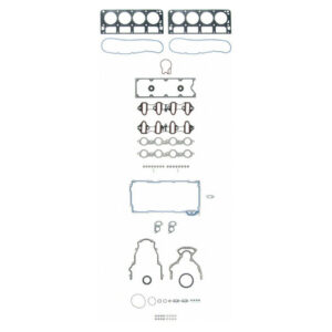 FEL-PRO Engine Gasket Set - GM LS1 99-01 5.3L/6.0L 260-1880