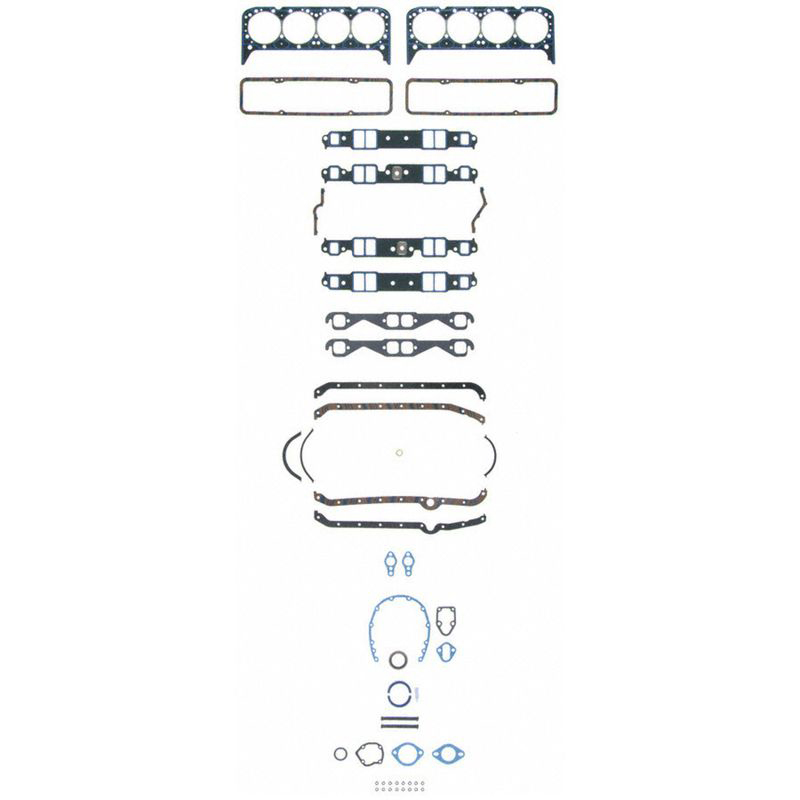 FEL-PRO Performance Gasket Kit 260-3013