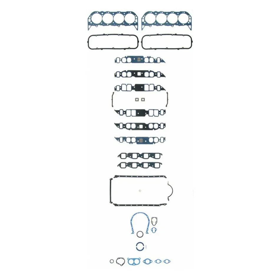 FEL-PRO Engine Gasket Set - BBC 66-79 Competiton Series 260-3015