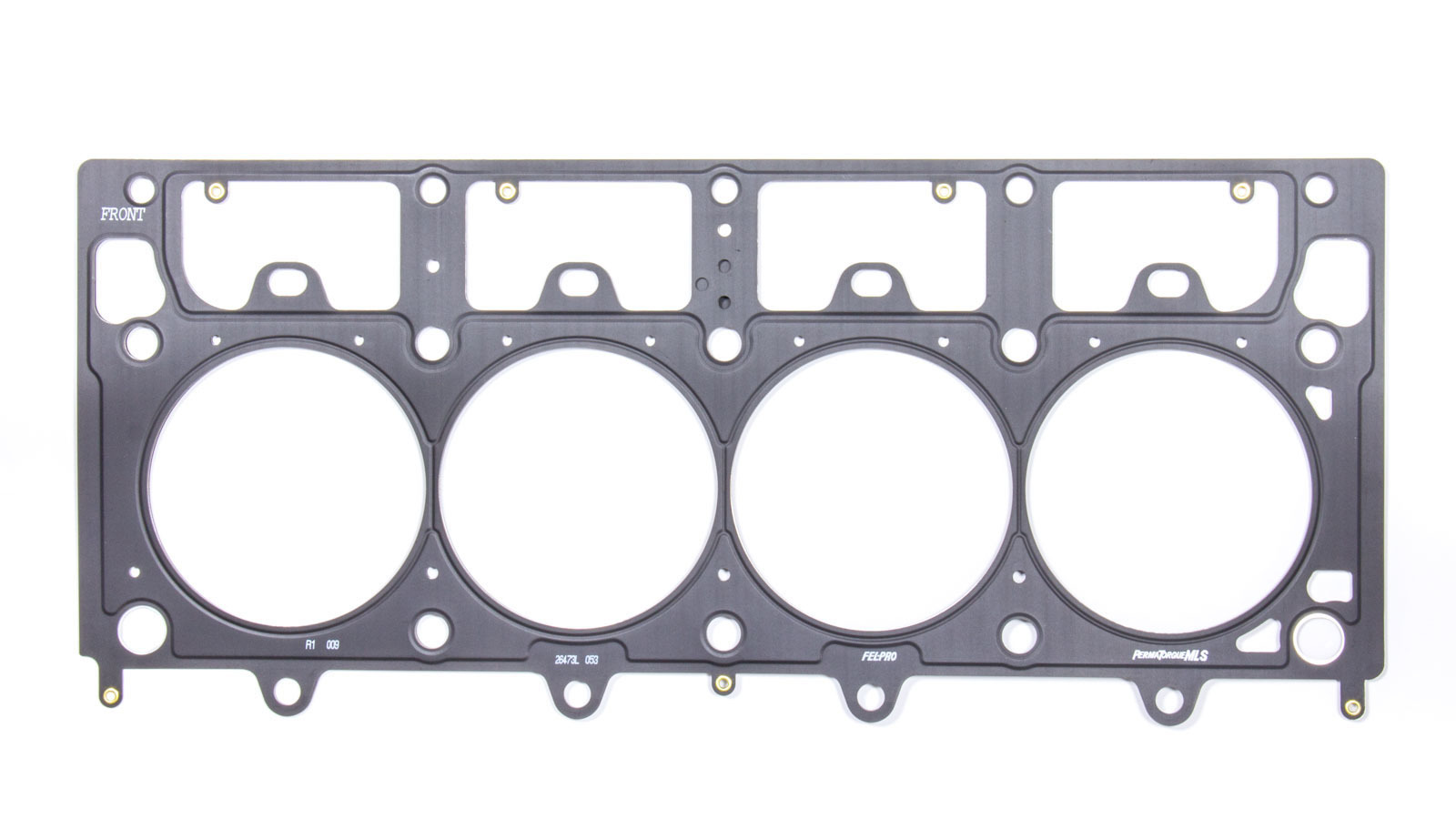 FEL-PRO GM Head Gasket - LH LSX Block 4.200 Bore 26473 L-053